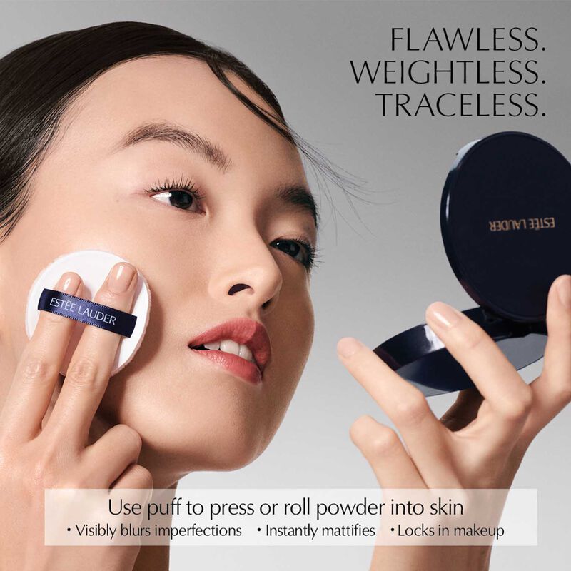 Double Wear Stay-In-Place Matte Powder Veil image number 7